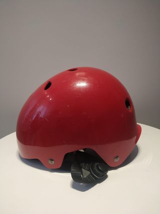 Kit Patinaje Talla [38-40] - Patines, Cascos