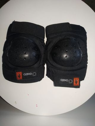 Kit Patinaje Talla [38-40] - Patines, Cascos