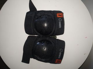 Kit Patinaje Talla [38-40] - Patines, Cascos