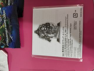 Lote Merchandising Videojuegos y Películas