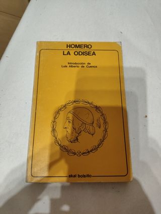 La Odisea