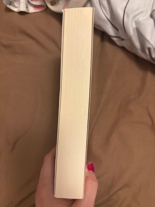 libro el amanecer del cristal