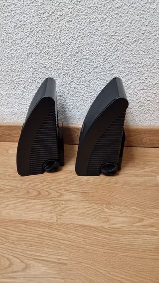 Altavoces Yamaha NS-AW 392 Negros