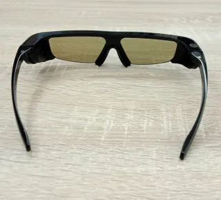 GAFAS 3D SAMSUNG NEGRAS.