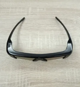 GAFAS 3D SAMSUNG NEGRAS.