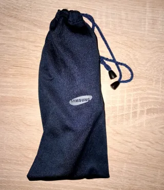 GAFAS 3D SAMSUNG NEGRAS.