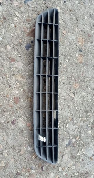Rejilla Irmscher Opel Astra G