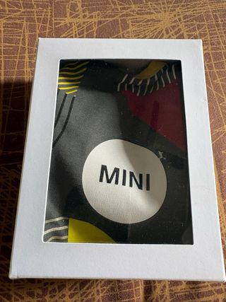 Baberos Mini sin estrenar