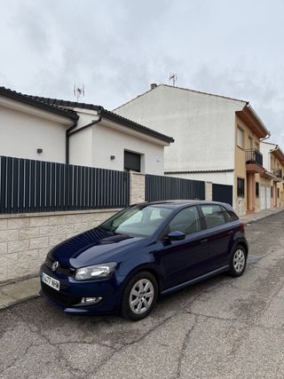VW POLO UNICO PROPIETARIO, NUEVO!!