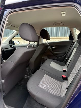 VW POLO UNICO PROPIETARIO, NUEVO!!