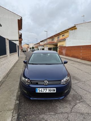 VW POLO UNICO PROPIETARIO, NUEVO!!