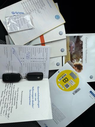 VW POLO UNICO PROPIETARIO, NUEVO!!