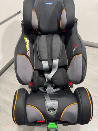 Silla de coche TRIOFIX
