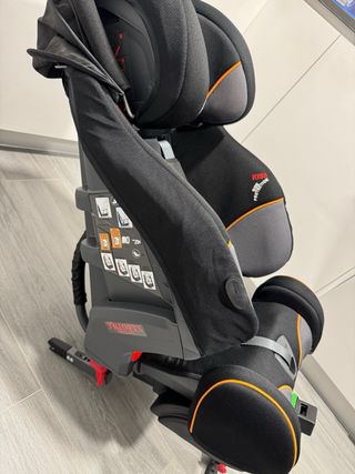 Silla de coche TRIOFIX