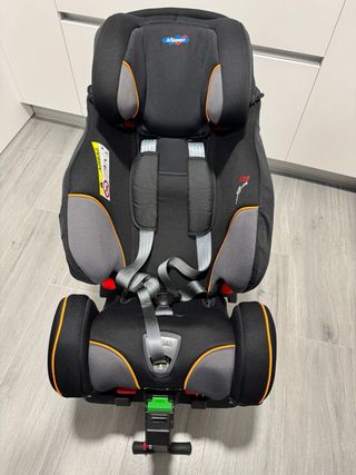 Silla de coche TRIOFIX