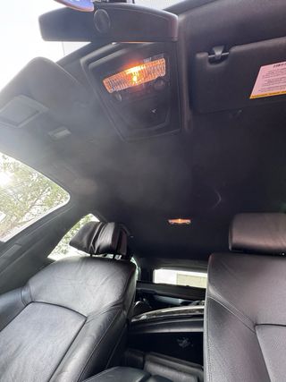 Despiece BMW F11 530D