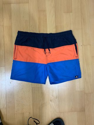 Bañador Adidas Talla 14 años