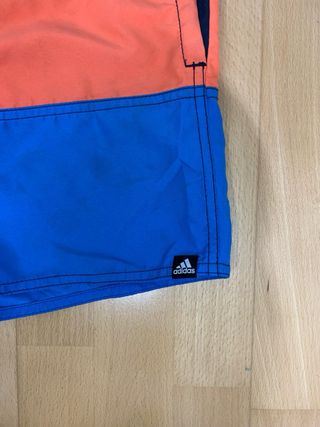 Bañador Adidas Talla 14 años