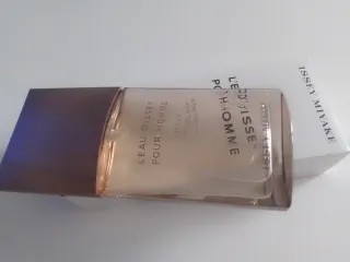 Issey Miyake L'Eau D'Issey Pour Homme Vétiver EDT