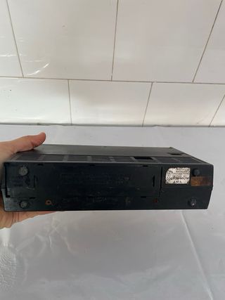 Radio Vintage Portatile