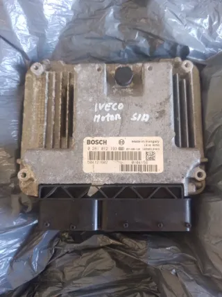 Centralita Iveco daily 0281012193