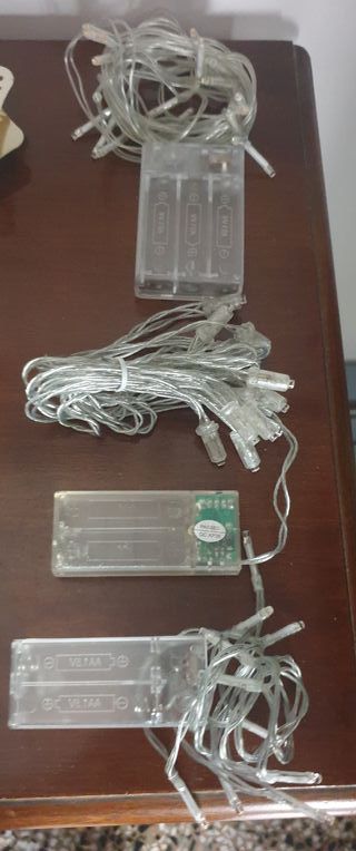 Decorazioni Natalizie Oro e Rosse