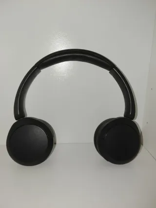 Sony WH-CH520 Bluetooth Negros