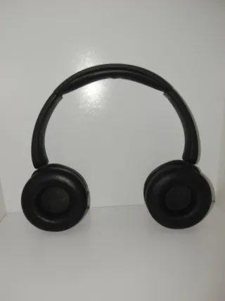 Sony WH-CH520 Bluetooth Negros