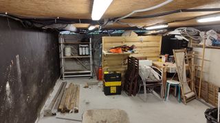 Manitas para el hogar