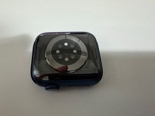 Apple Watch Series 6 40mm GPS Blu Marina