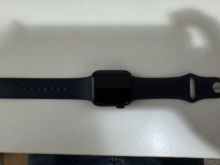 Apple Watch Series 6 40mm GPS Blu Marina