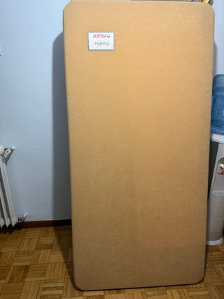 Canesú cama 90x190cm Tapiflex