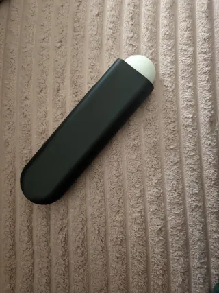 Funda rígida para mando Chromecast