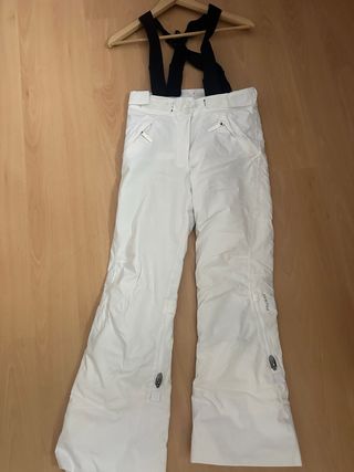 Pantalón da sci Decathlon Taglia 10