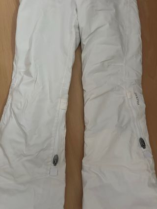 Pantalón da sci Decathlon Taglia 10