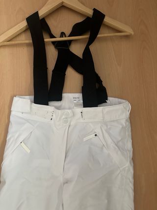 Pantalón da sci Decathlon Taglia 10