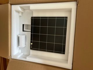 Impresora 3D Anycubic Chiron Negra