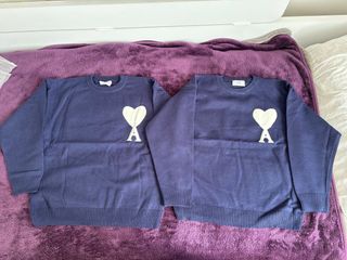 Jerséis Azul Marino