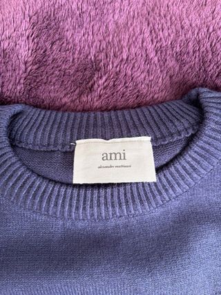 Jerséis Azul Marino