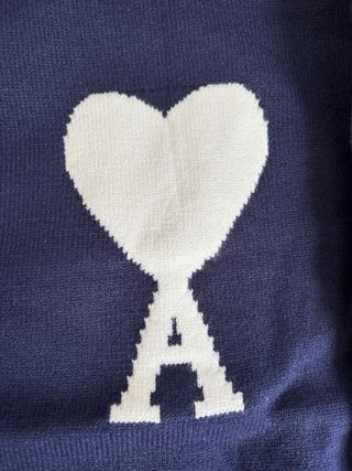 Jerséis Azul Marino