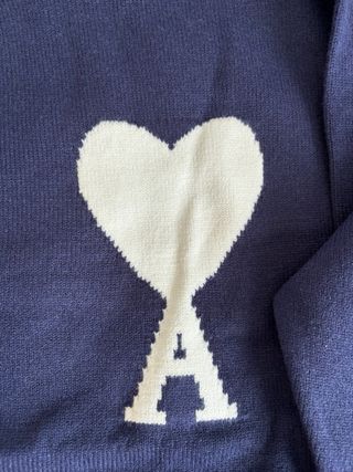 Jerséis Azul Marino