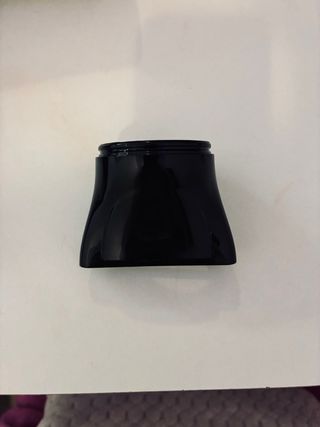 Secador de pelo SilverCrest negro