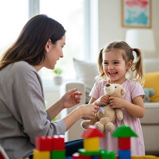 Canguro / Niñera en Carolinas Bajas