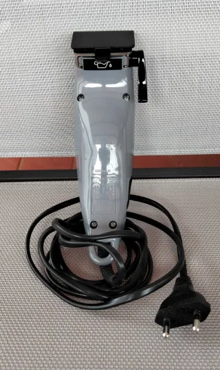 Cortapelos Taurus Mithos Verde