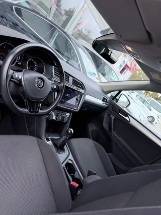 Volkswagen Tiguan Volkswagen Tiguan Edition 2.0 TDI 110kW (150CV)