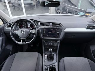 Volkswagen Tiguan Volkswagen Tiguan Edition 2.0 TDI 110kW (150CV)