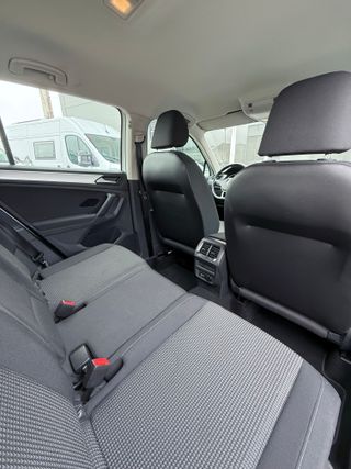 Volkswagen Tiguan Volkswagen Tiguan Edition 2.0 TDI 110kW (150CV)