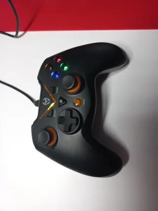 Mando Krom KEY Pro Gaming PC PS3. Nuevo