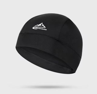 Gorro deportivo GOLOV.BJOY negro