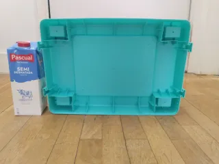 Mini cocina de juguete y Puzzle